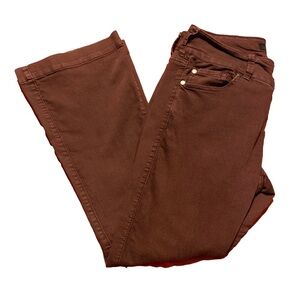 Torrid Bootcut Jeans